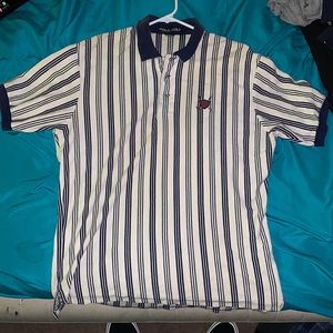 Collard polo